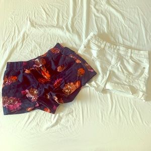 2 High Quality Shorts